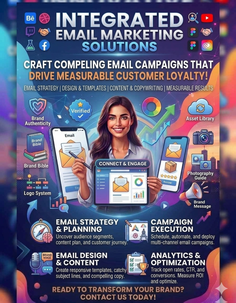 Email Marketing